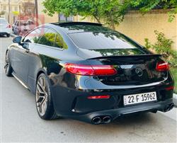 مێرسێدس بێنز E-Class
